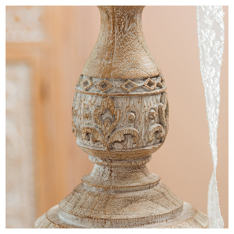 Candlestick Decorative Ornaments