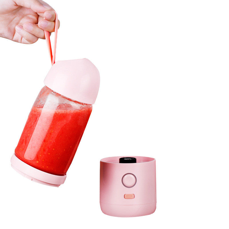 Portable Blender Juicer