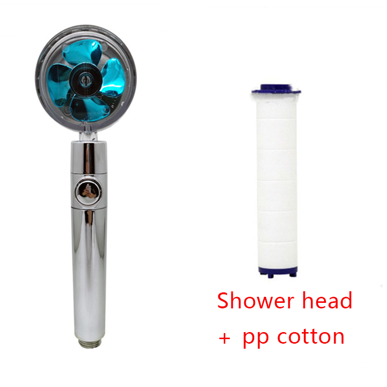 High Pressure Spray Nozzle Shower Head