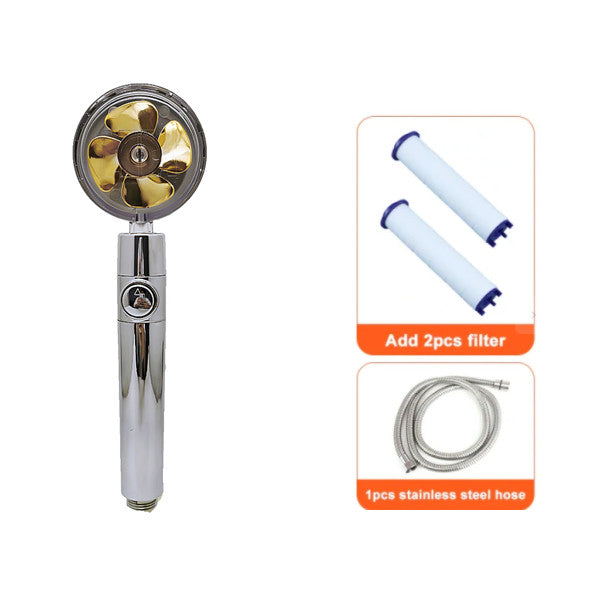 High Pressure Spray Nozzle Shower Head