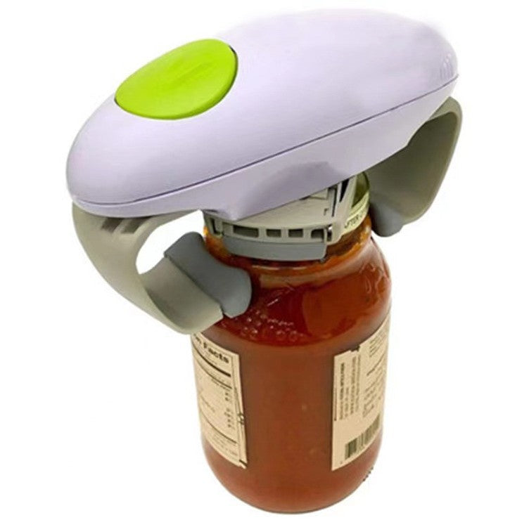 Automatic Bottle Jar Opener