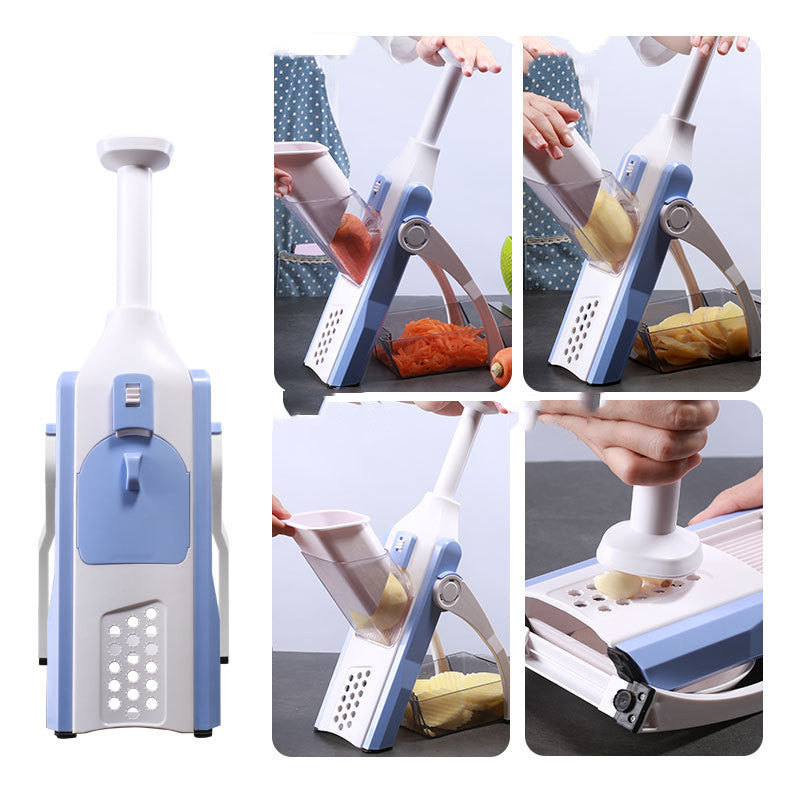 Vegetable Slicer and Cutter