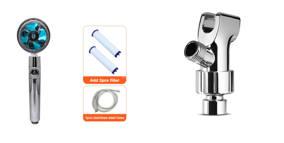 High Pressure Spray Nozzle Shower Head