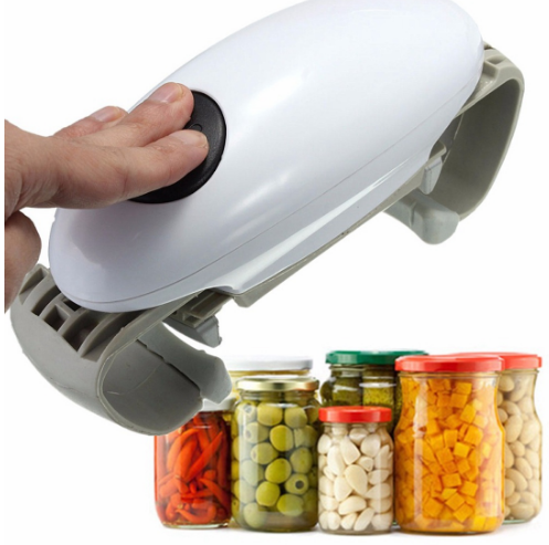 Automatic Bottle Jar Opener