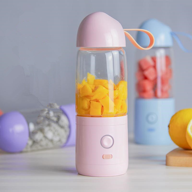 Portable Blender Juicer