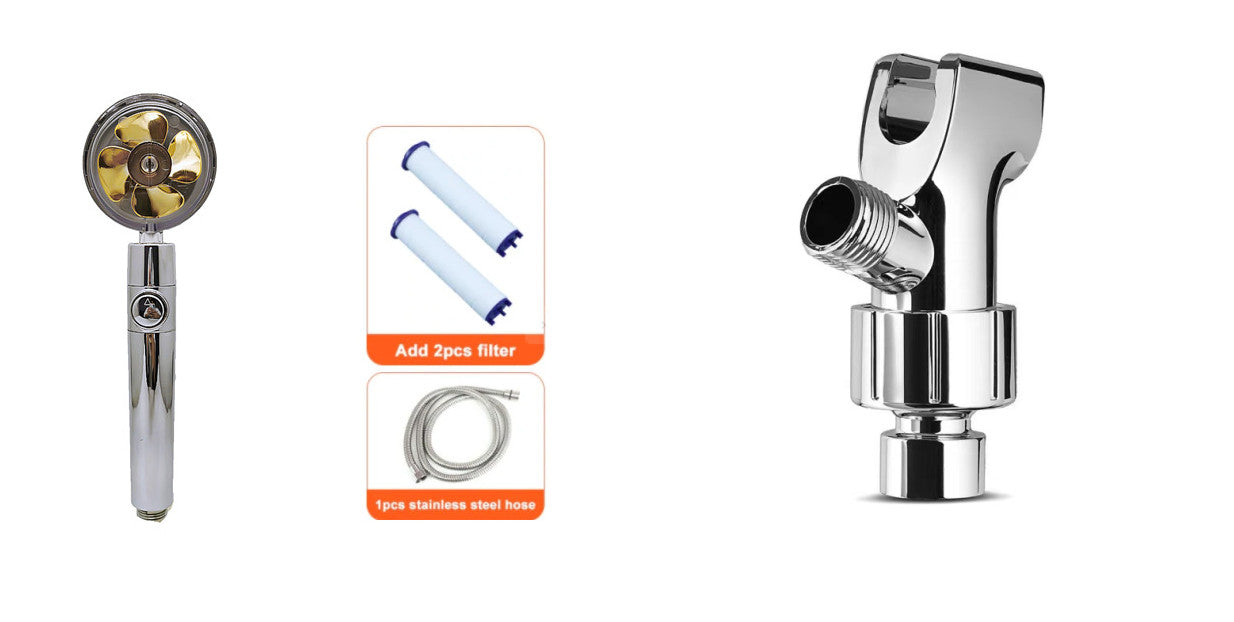 High Pressure Spray Nozzle Shower Head