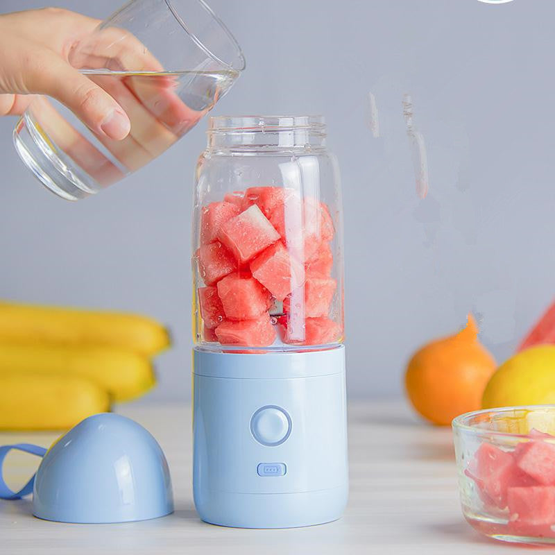 Portable Blender Juicer