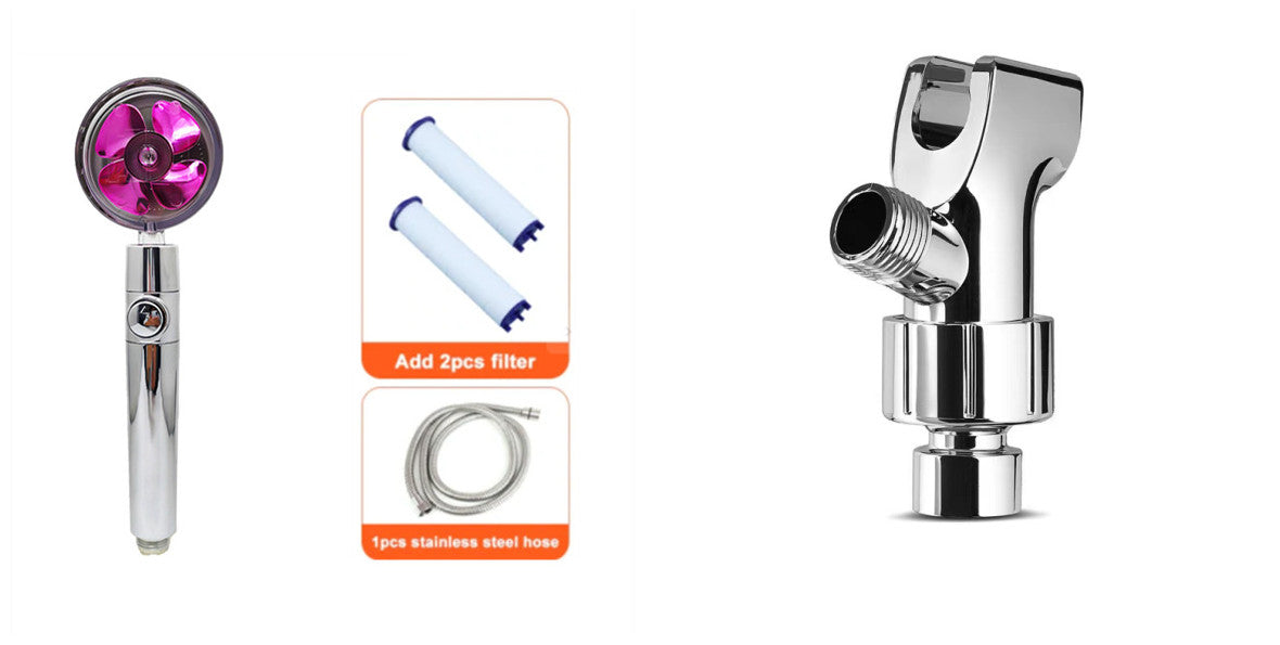 High Pressure Spray Nozzle Shower Head