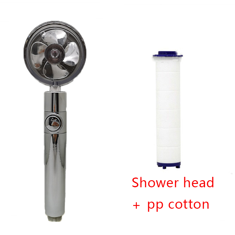 High Pressure Spray Nozzle Shower Head